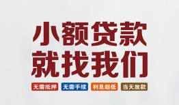 东莞线下信用贷款网-东莞线下哪里可以私人借款-东莞线下短借当天借钱